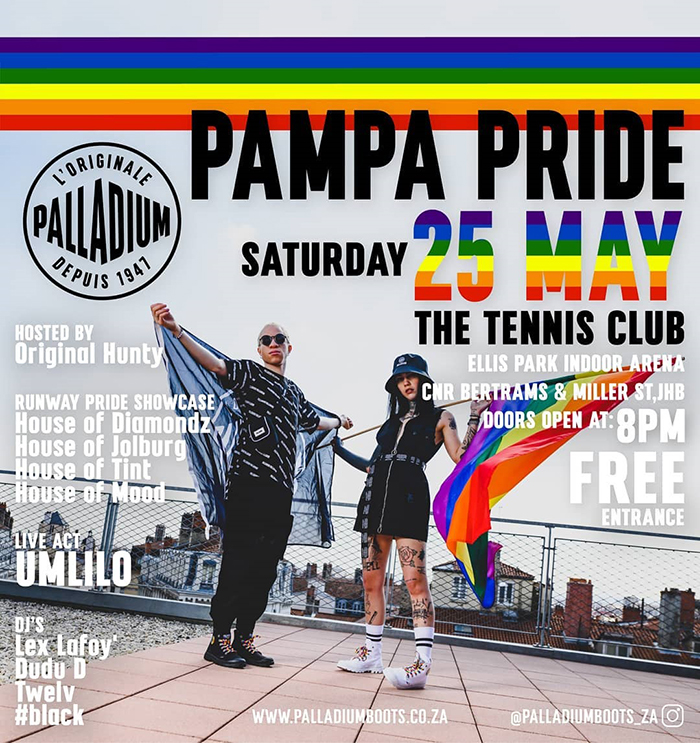 Palladium clearance pallaphoenix pride